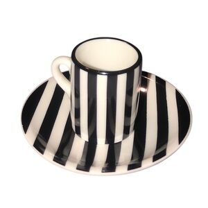 American Girl Dolls Cup and Saucer Set